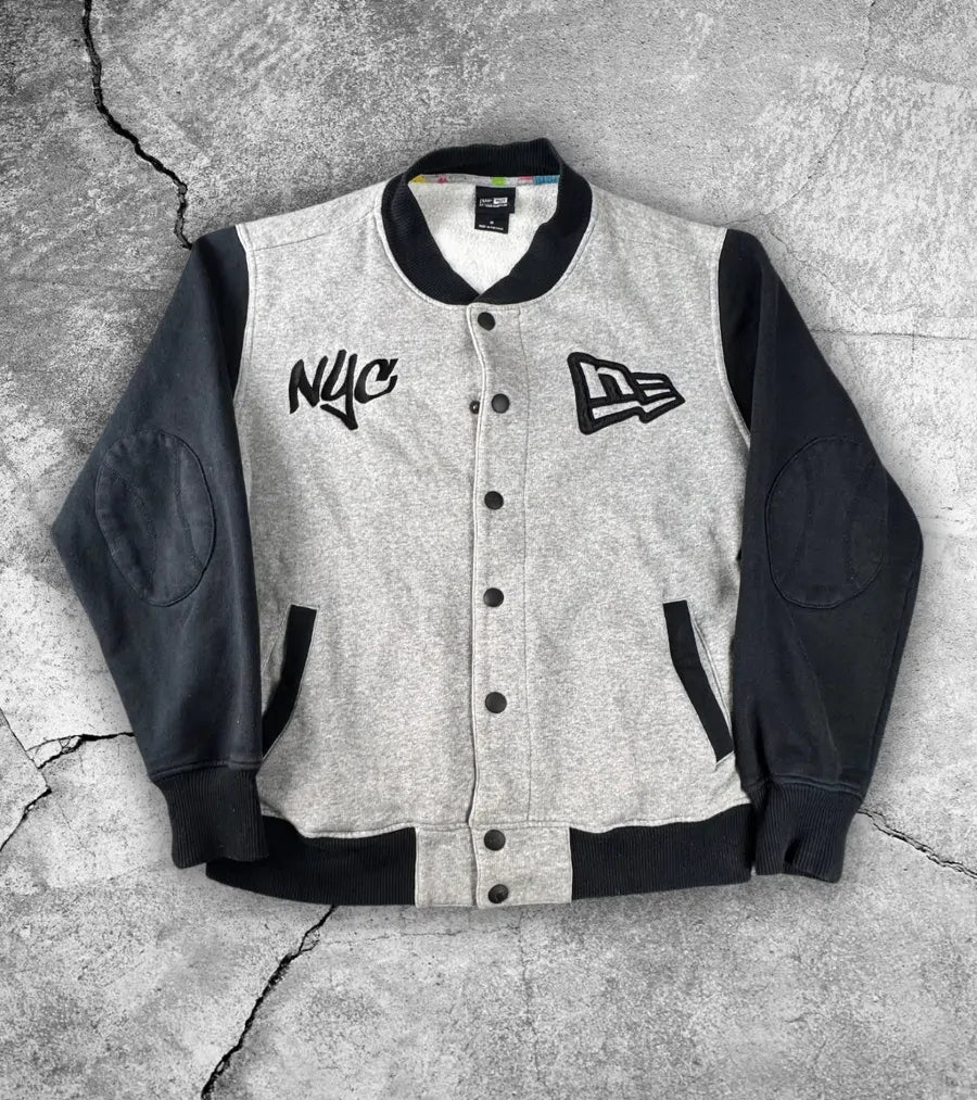 Vintage New Era College Jacke M